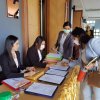 โครงการจัดทำแผนปฏิบัติการและแผนธุรกิจ สหกรณ์ออมทรัพย์ครูพัทลุง จำกัดประจำปี 2566